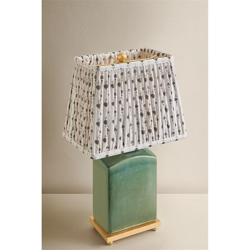 Brynn Small Table Lamp by Mitzi